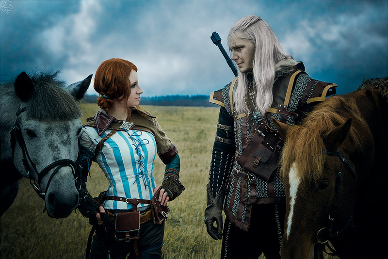 Illustration for article titled The Best Cosplay Of 2014